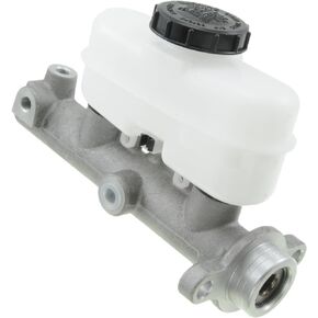 Dorman M390398 Brake Master Cylinder Compatible with Select Models