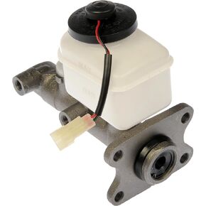 Dorman M39996 Brake Master Cylinder Compatible with Select Toyota Models