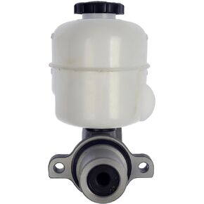 Dorman M630001 Brake Master Cylinder Compatible with Select Ford / Lincoln Models