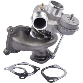 MGT2259S Turbo Turbocharger Replacement for Subaru Forester 2014-2018, Subaru WRX/Levory 2015-2021 OE# 14411-AA881 14411-AA880