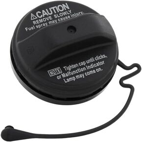 Fuel Tank Cap Gas Cap Compatible with Toyota 4Runner Avalon Camry Corolla Highlander Prius Sequoia Sienna Solara Tacoma Tundra Lexus ES300 ES330 GS350 GS430 GX470 RX330 Replaces 77300-33070 7730033070