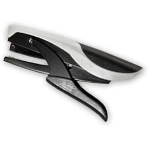 Idea-Ology Tiny Attacher Stapler - Includes 90 .25in Staples