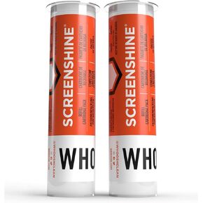 ووش! خراطيش إعادة التعبئة، عبوة مكونة من خرطوشتين، CTG2PK473 in Kuwait