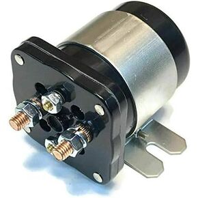 48VDC #586 Series Continuous Duty Solenoid replaces White Rodgers 586-120111
