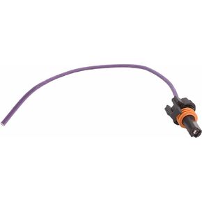 ICT Billet Wire Connector Pigtail LS Gen 4 Starter Motor Solenoid LS3 Compatible with Vehicles Camaro Corvette OEM Tooling, Connector, Lock, Seals, & Terminals WPSTR40