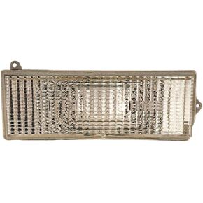 Eagle Eyes CS002-U000L Jeep Driver Side Park/Signal Lamp in Kuwait