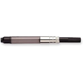 PARKER Deluxe Piston Converter, black