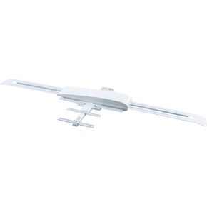 Winegard 24130 RVW-205 Sensar IV with Wingman - Replacement Head Only, White