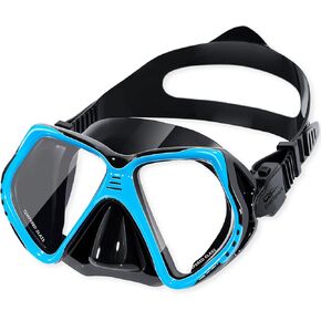EverSport Kids Swim Goggles with Nose Cover, Anti Fog Clear Youth Diving Mask No Leak Anti Shattered