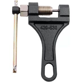 Chain Breaker #420-530 for Dirt Pit Bike ATV Quad Go Kart Scooter Motorcycle Bicycle Bike Chain Break Splitter # 420 428 520 525 528 530