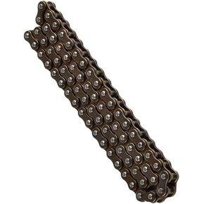 Oil Pump Chain 70 Links Compatible For Hisun ATV UTV 500 550 700 750 Massimo MSU 500 700 Coleman 500 700 550 750 Axis 500 700
