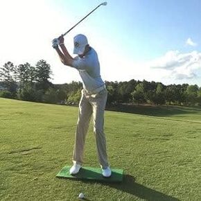 Golf Swing
