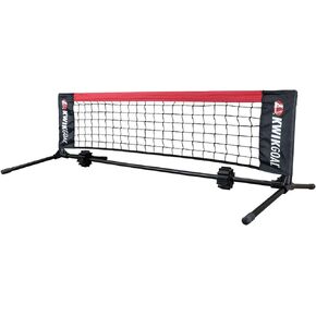 Kwik Goal Mini Soccer Tennis, Black