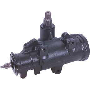 Cardone 27-7555 Remanufactured Power Steering Gear