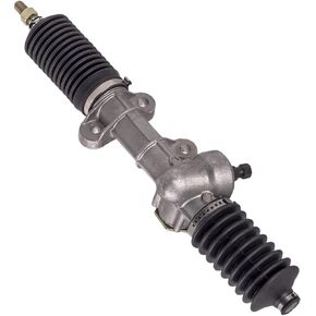 Club Car DS Steering Gear Box Assembly Fit on Club Car DS, Carryall and Turf Gas or Elecric Model(Years 1984-up) Replace#101878302