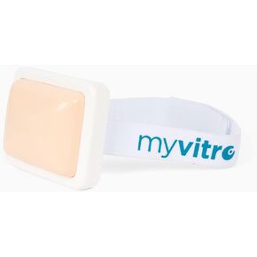 Injection Trainer from MyVitro | Injection Training Pad for IVF | Great IVF Gift | Injection Practice Kit