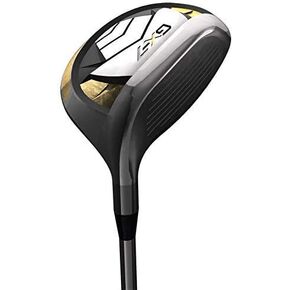 14° GX-7 “X-Metal" – Driver Distance, Fairway Wood Accuracy – Mens & Womens Models – Includes Head Cover – Long, Accurate Tee Shots – Legal for Tournament Play