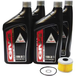 2020-2024 Honda Foreman Rubicon TRX520 FM FE OEM Oil Change Kit H132