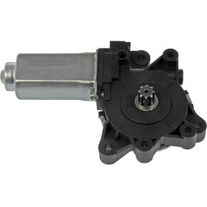 Dorman 742-446 Front Driver Side Power Window Motor Compatible with Select Chrysler / Dodge Models