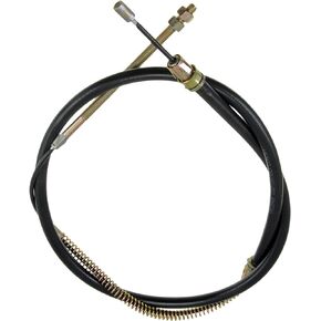 Dorman C92349 Front Parking Brake Cable Compatible with Select Models