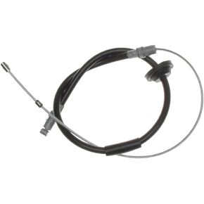 Raybestos Premium Raybestos Element3 Replacement Front Parking Brake Cable for Select Chevrolet Silverado, GMC Sierra Model Years (BC95503)