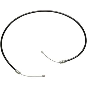 ACDelco Professional 18P2789 Front Parking Brake Cable Assembly