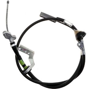 ACDelco Professional 18P97118 Parking Brake Cable Assembly
