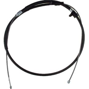 Dorman C661293 Parking Brake Cable Compatible with Select Chevrolet/Pontiac Models