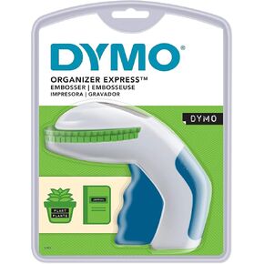 صانع ملصقات DYMO منقوش مع 3 أشرطة ملصقات DYMO in Kuwait