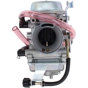 Carburetor Carb for Kawasaki KLF300 Bayou 300 KLF300B KLF300C 4x4 ATV Carby 1986-2005