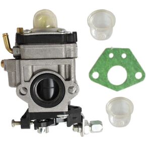 43cc 47cc 49cc 50cc 2-Stroke Carburetor for Mini Carb 15mm ATVs Pocket Bikes Quad