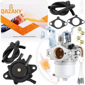 G29 Carburetor Compatible with Yamaha Golf Cart G22 - G27 G29 4-Cycle Drive Engine JR6-14101-00 JR6-14101-01 JR6-14101-02 13351 17560 520-185 Gas Club Car Carb 2003-UP
