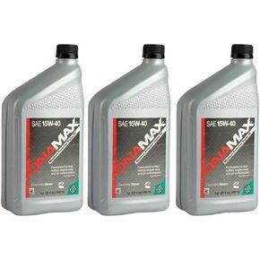 Cummins 3265336 Onan SAE 15W-40 Oil - 1 Quart (Quantity 3)