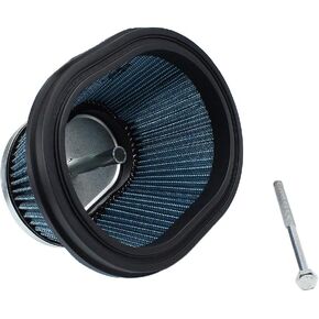BLASTER 200 Air Filter for Yamaha Breeze 125 Grizzly 125 YFM125 Blaster 200 YFS200 Raptor 250 YFM250R Custom Graphics Special Edition Compatible 2XJ144510000