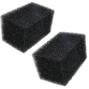 Air Intake Pre Filter Screen Replace 5812253 for Polaris Ranger 400 500 700 800 900 2x4 4x4 6x6 XP EFI Crew (Pack of 2)