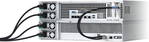 Synology 24 Bay Expansion FlashExpansion FX2421 (بدون أقراص) in Kuwait