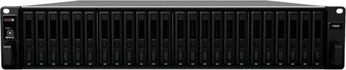 Synology 24 Bay Expansion FlashExpansion FX2421 (بدون أقراص) in Kuwait