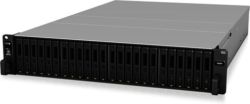 Synology 24 Bay Expansion FlashExpansion FX2421 (بدون أقراص) in Kuwait