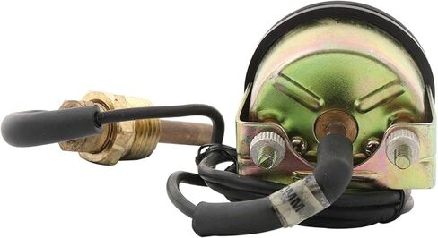 مقياس درجة حرارة الجرار الكامل 1407-0576 متوافق مع/استبدال جون ديري 1020، 1030، 1035، 1120، 1130، 1630، 1635، 1830، 2020، 2030، 2035، 2120، 2130، 2135، 2240، 2840، 3030، 3120، 3130 ، 3135 in Kuwait