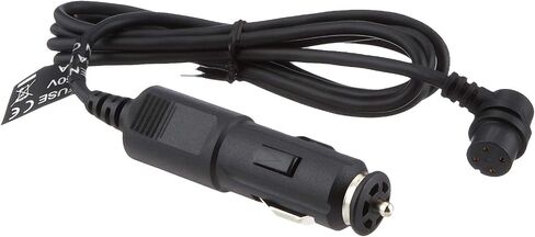 Garmin Vehicle power cable (StreetPilot III, GPSMAP 60 Series, GPSMAP 76 Series) in Saudi Arabia
