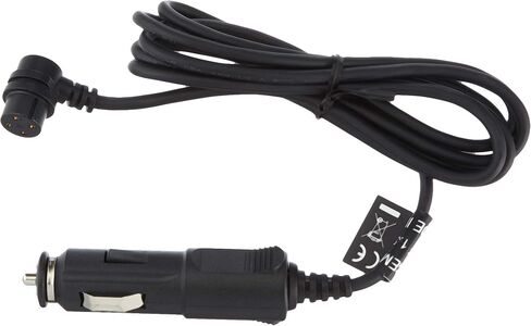Garmin Vehicle power cable (StreetPilot III, GPSMAP 60 Series, GPSMAP 76 Series) in Saudi Arabia