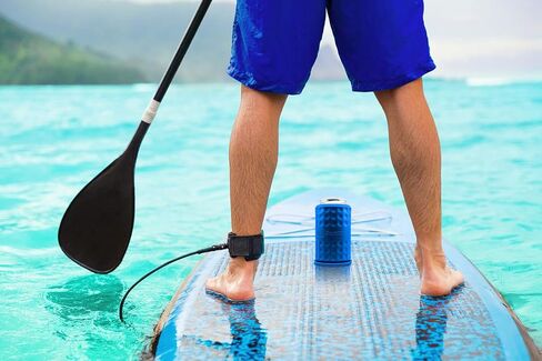 حامل علب القارب المعزول المقاوم للانقلاب من Sqoozi (أزرق جزيرة، قياسي) in Kuwait