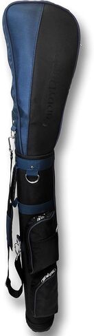 Ranger Carry Sunday Range Travel Bag by CaddyDaddy Golf in Saudi Arabia