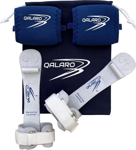 Hook & Loop Grips for Girls Gymnastics | Dowel Grips, 4" Wristbands | Gymnastics Grips for Girls | Youth Bar Grips | Gymnastics Gloves in Saudi Arabia