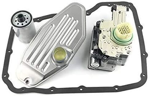 545RFE 45RFE OEM طقم خدمة مرشح الملف اللولبي كتلة 4WD متوافق مع 99-03 دودج in Saudi Arabia
