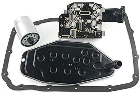 545RFE 45RFE OEM طقم خدمة مرشح الملف اللولبي كتلة 4WD متوافق مع 99-03 دودج in Saudi Arabia
