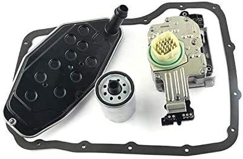 545RFE 45RFE OEM طقم خدمة مرشح الملف اللولبي كتلة 4WD متوافق مع 99-03 دودج in Saudi Arabia