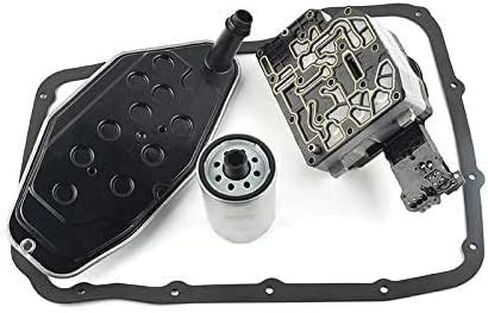 545RFE 45RFE OEM طقم خدمة مرشح الملف اللولبي كتلة 4WD متوافق مع 99-03 دودج in Saudi Arabia