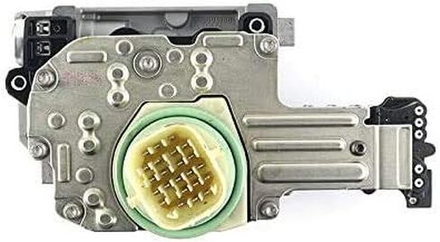 545RFE 45RFE OEM طقم خدمة مرشح الملف اللولبي كتلة 4WD متوافق مع 99-03 دودج in Saudi Arabia