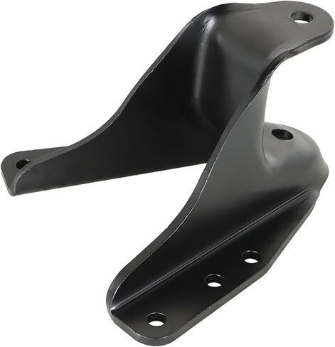 WFLNHB Rear Leaf Spring Forward Shackle Bracket Hanger Replacement for 1983-1997 Ford in Saudi Arabia
